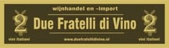 Due Fratelli di Vino - Webshop